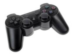 Геймпады для PlayStation.