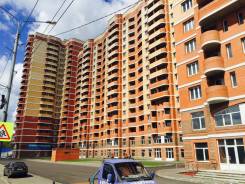 1-комнатная, Троицк ул Текстильщиков д 42е. Троицк, агентство, 41 кв. м.