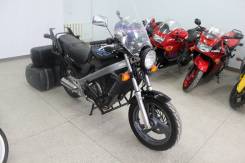 Honda. 650 куб. см., исправен, птс, без пробега. Под заказ