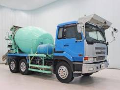 Nissan Diesel UD. Nissan UD, 17 990 куб. см., 5,00 куб. м. Под заказ