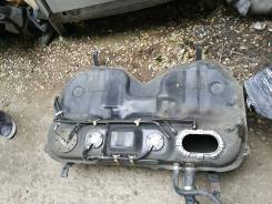 Бак топливный. Subaru Forester, SF5, SF9 Двигатели: EJ202, EJ25, EJ205, EJ20G, EJ20J, EJ254, EJ201, EJ20