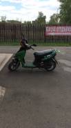 Racer Sagita. 50 куб. см., исправен, без птс, с пробегом