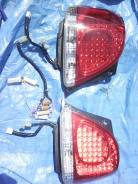 Стоп-сигнал. Toyota Aristo, JZS161 Двигатель 2JZGTE