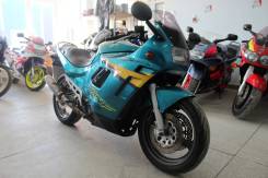 Suzuki GSX 600F Katana. 600 куб. см., исправен, птс, без пробега. Под заказ