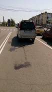 Toyota Lite Ace Noah
