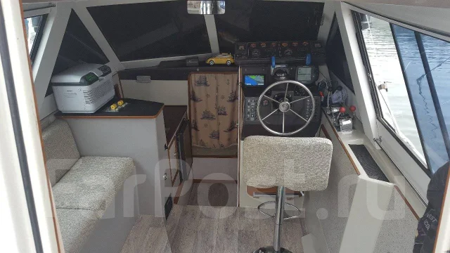 Yamaha PC-26. 1990 ���, ����� 8,7��., ��������� ������������, 250��.�., ������ ����