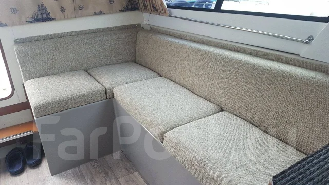 Yamaha PC-26. 1990 ���, ����� 8,7��., ��������� ������������, 250��.�., ������ ����