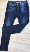 Джинсы. 44, 46