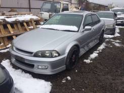Honda Torneo. CF4, F20B