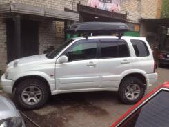 Багажники. Suzuki Escudo