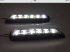 Ходовые огни. Mitsubishi RVR Mitsubishi ASX