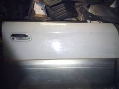 Дверь боковая. Subaru Legacy Lancaster, BHE, BH9
