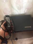 Lenovo G565. 15.6", 2 200,0 ГГц, ОЗУ 2048 Мб, диск 320 Гб, WiFi, Bluetooth, аккумулятор на 2 ч.