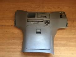 Крышка бардачка. Toyota Hiace Regius, RCH47W, KCH40G, KCH40W, RCH41W, KCH46G, KCH46W Toyota Touring Hiace, RCH47W, KCH40W, RCH41W, KCH46W Toyota Regiu...