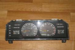 Панель приборов. Nissan Stanza