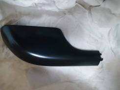 Крышка рейлинга. Toyota Land Cruiser, HDJ101, FZJ100, FZJ105, HZJ105, HDJ100, UZJ100 Двигатели: 1HZ, 1HDT, 1FZFE, 2UZFE, 1HDFTE