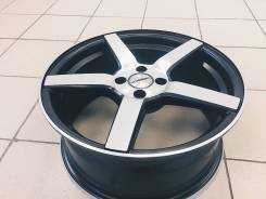 Vossen CV3-R. 7.5x17, 4x100.00, ET35