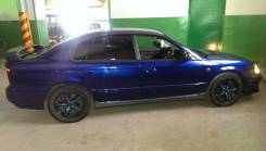 Subaru. x7, 5x100.00