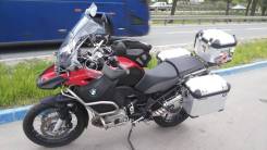 BMW R 1200 R. 1 200 куб. см., исправен, птс, с пробегом