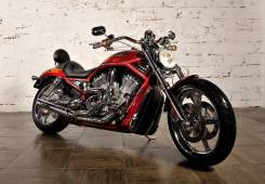 Harley-Davidson Screamin Eagle V-Rod VRSCSE. 1 250 куб. см., исправен, птс, с пробегом. Под заказ
