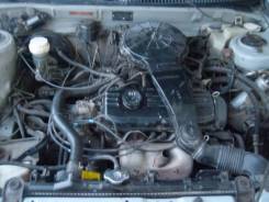 Mitsubishi Libero