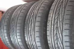 Goodyear Excellence. Летние, 2014 год, износ: 10%, 4 шт
