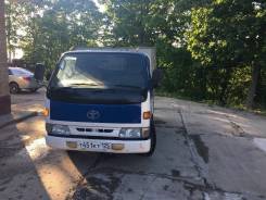 Toyota Toyoace. Продам , 4 079 куб. см., 2 000 кг.