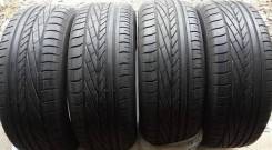 Goodyear Excellence. Летние, 2014 год, износ: 10%, 4 шт