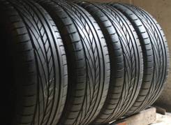 Goodyear Excellence. Летние, 2014 год, износ: 5%, 4 шт