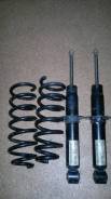 Амортизатор. Porsche Cayenne, 955 Двигатели: M4800, M4801, M4802, M4850, M4850S, M4851, M4852