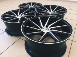 Vossen CVT. 8.0/9.0x18, 5x112.00, ET38/35