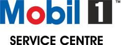 Mobil 1 центр