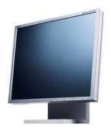 NEC. 19" (48 см), технология LCD (ЖК)
