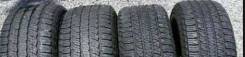 Goodyear Fortera HL. Летние, 2014 год, износ: 20%, 4 шт