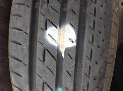 Bridgestone Ecopia PRV. Летние, 2014 год, износ: 10%, 4 шт
