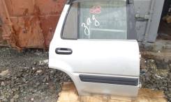 Дверь боковая. Honda CR-V, RD1, E-RD1 Двигатель B20B