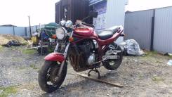 Suzuki GSF 1200 Bandit. 1 200 куб. см., исправен, птс, с пробегом
