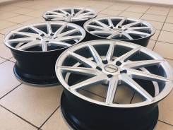 Vossen CVT. 8.0/9.0x18, 5x112.00, ET38/35
