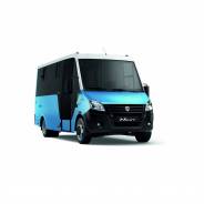 ГАЗ Газель Next. Автобус ГАЗель NEXT Citiline, 2 800 куб. см., 19 мест