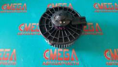 Мотор печки. Honda Civic Hybrid, ES9, CAA-ES9, ZA-ES9 Honda CR-V, RD5, ABA-RD5, RD4, ABA-RD4, CBA-RD6, LA-RD4, CBA-RD7, LA-RD5, RD7, RD6 Honda Stream...