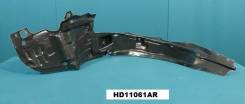 Подкрылок. Honda Odyssey, RA6 Honda Lagreat, GH-RL1, LA-RL1 Двигатели: J35A2, J35A4