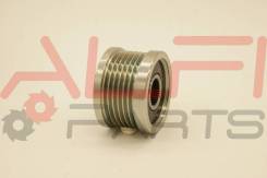 Обгонная муфта генератора (23151-6N200) ALFIparts AP4001