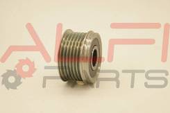 Обгонная муфта генератора (23151-JA02A) ALFIparts AP4002