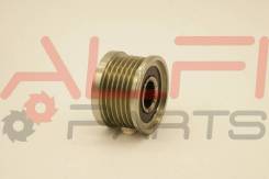 Обгонная муфта генератора (23100-ED000) ALFIparts AP4003