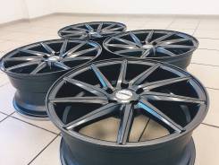 Vossen CVT. 8.0/9.0x18, 5x112.00, ET40/35