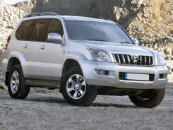 Toyota Land Cruiser Prado. Куплю Land Cruiser Prado, Harrier