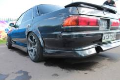 Корч-кит для Toyota Mark2 jzx81. Toyota Mark II, MX83, LX80Q, LX80, GX81, JZX81, YX80, SX80 Toyota Chaser, SX80, GX81, LX80, YX80, JZX81, MX83 Двигате...