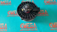 Мотор печки. Honda Civic Hybrid, ES9, CAA-ES9, ZA-ES9 Honda CR-V, RD5, ABA-RD5, RD4, ABA-RD4, CBA-RD6, LA-RD4, CBA-RD7, LA-RD5, RD7, RD6 Honda Stream...