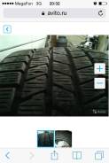 Pirelli. Всесезонные, износ: 10%, 2 шт