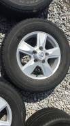 Toyota. x18, 5x150.00